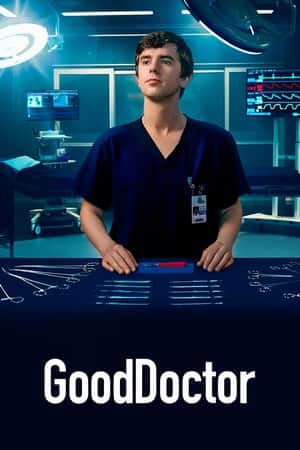 Good Doctor