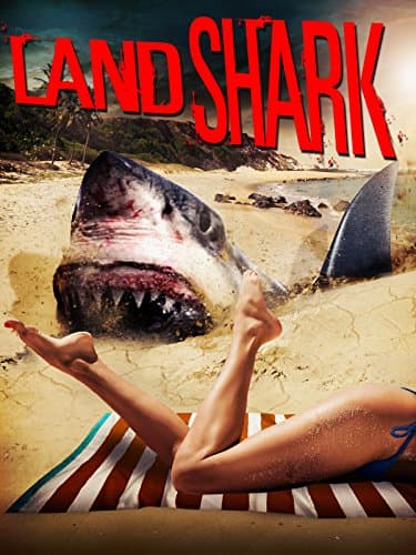 Land Shark - Cover