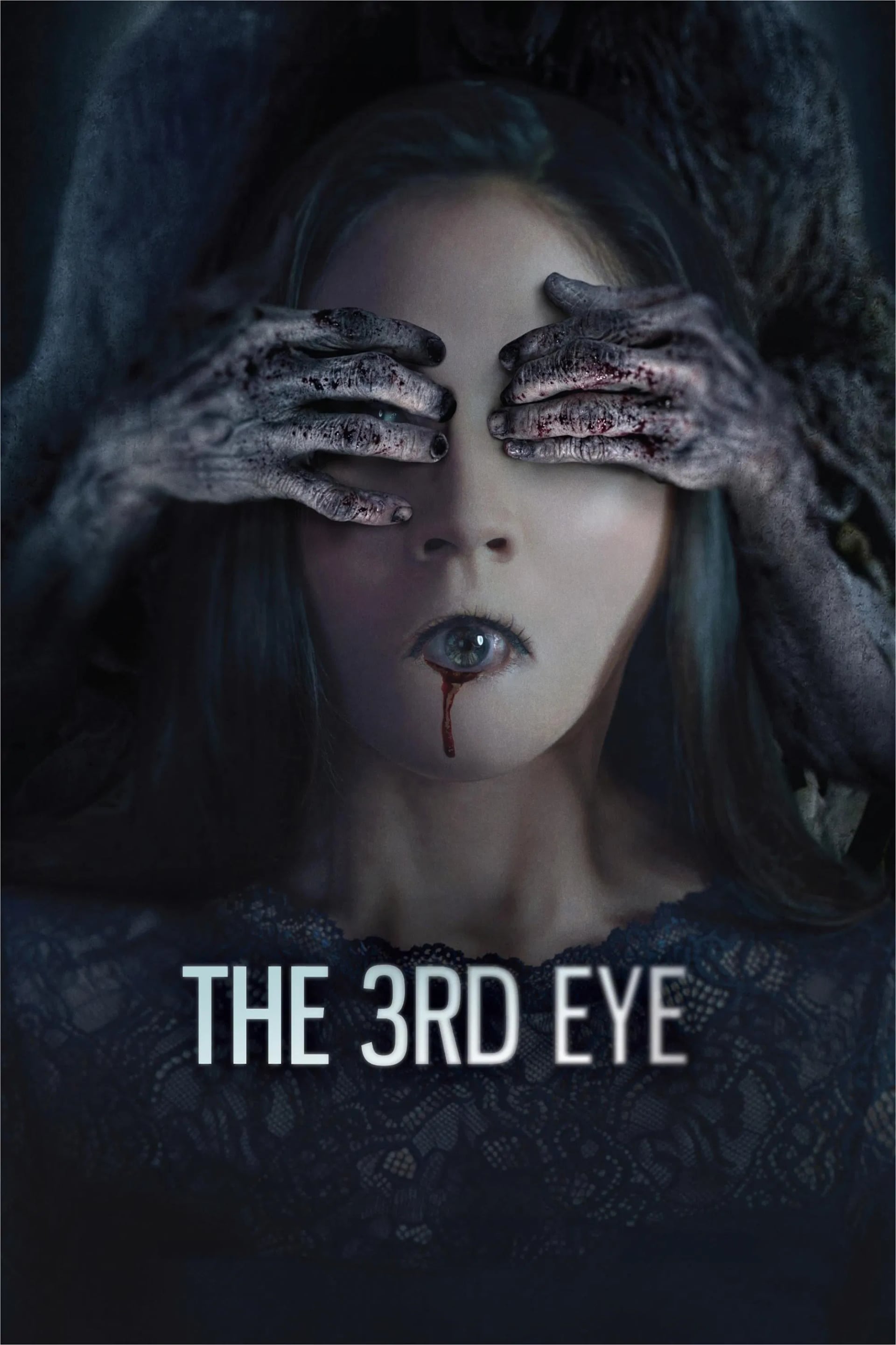 The Third Eye - Cover