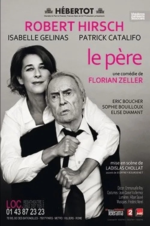 Le père - Memory Image