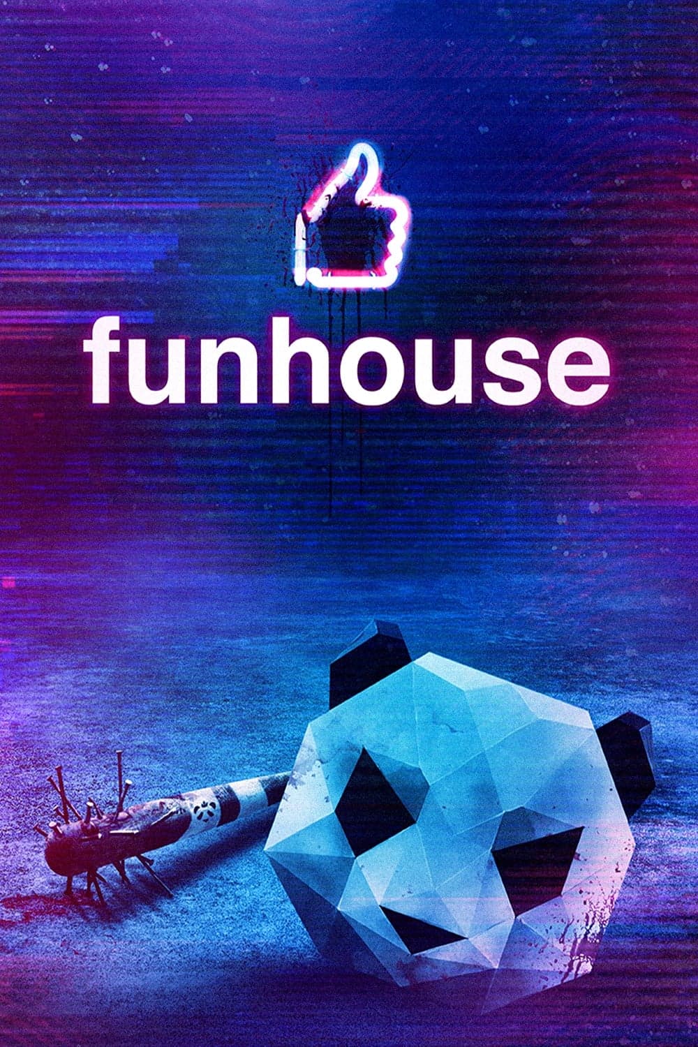 Funhouse - Cover