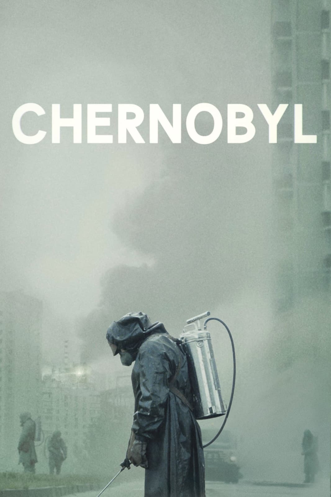 Chernobyl - Memory Image