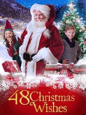 48 vœux de Noël - Cover