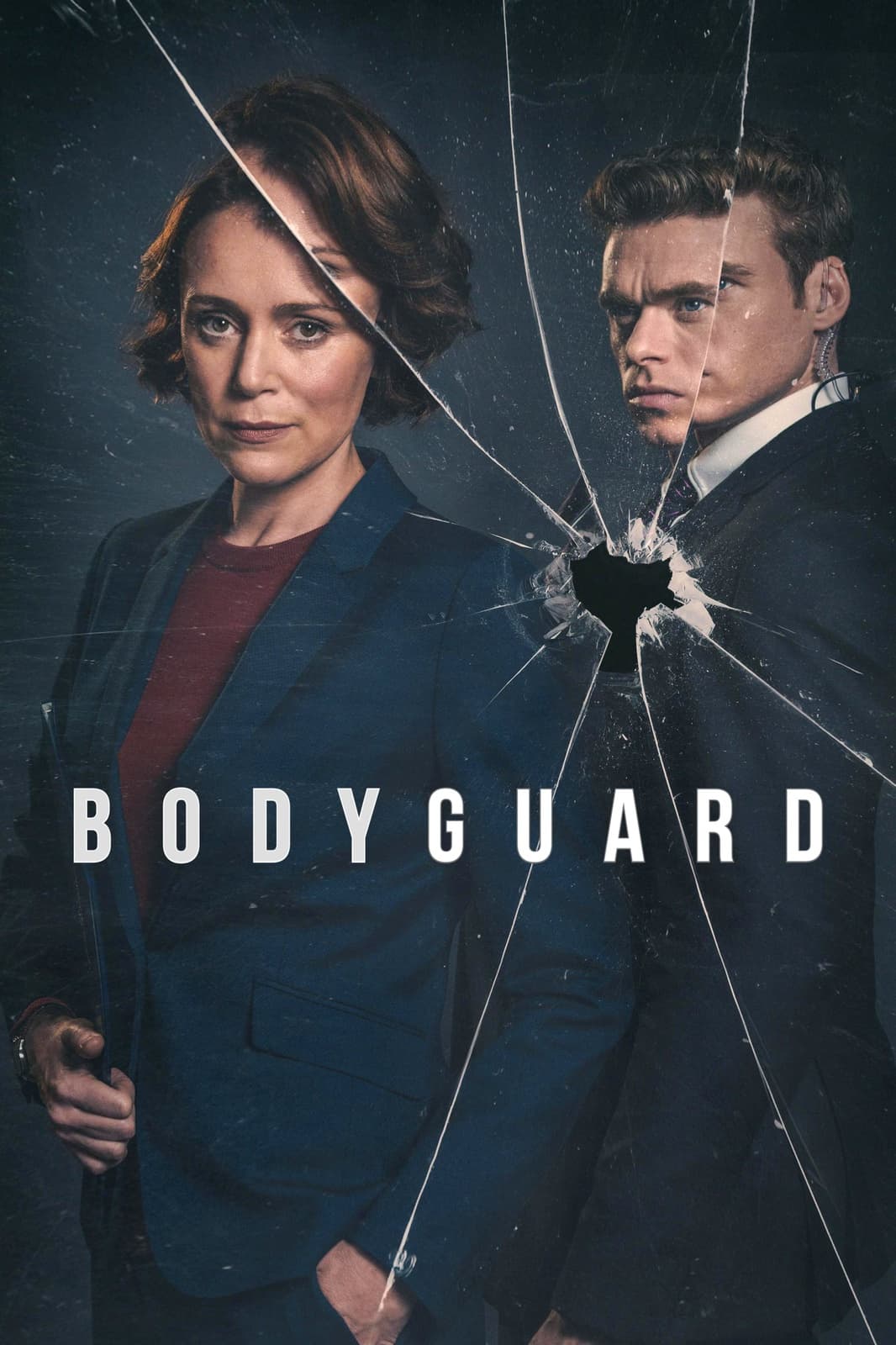 Bodyguard - Memory Image