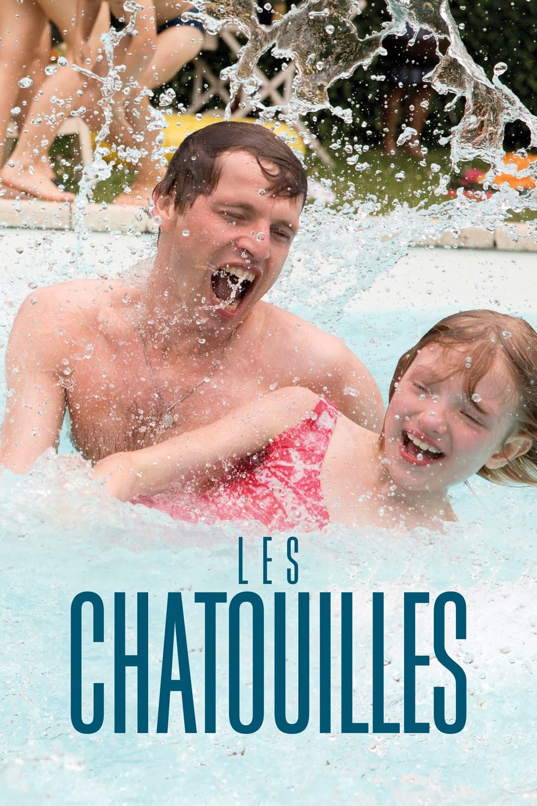 Les chatouilles - Memory Image