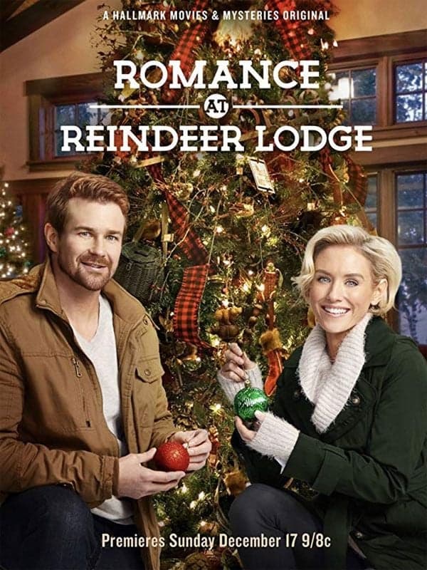 Le Voyage surprise de Noël - Cover