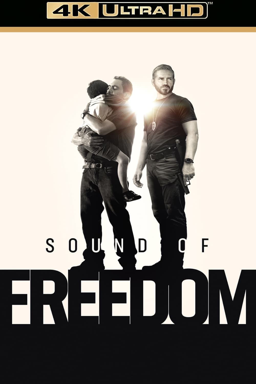 Sound of Freedom - Memory Image