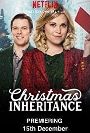 Noël à Snow Falls - Cover