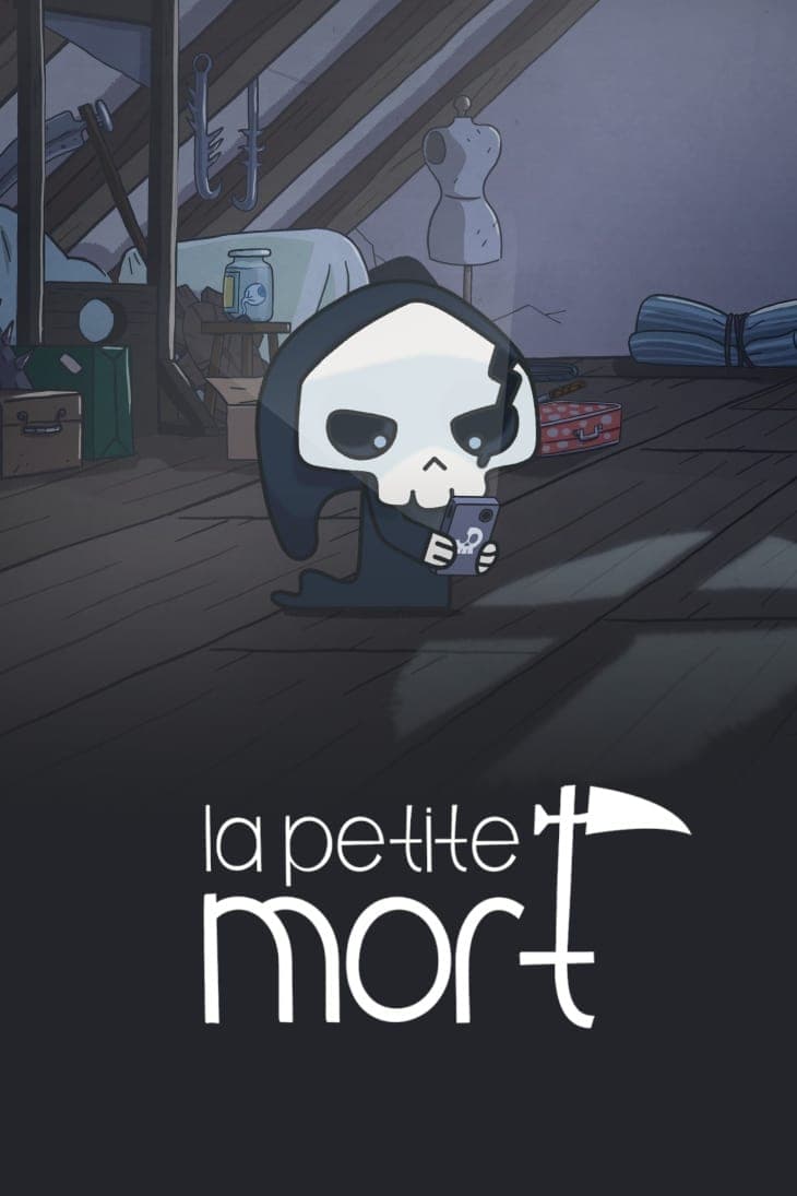 La Petite Mort - Cover