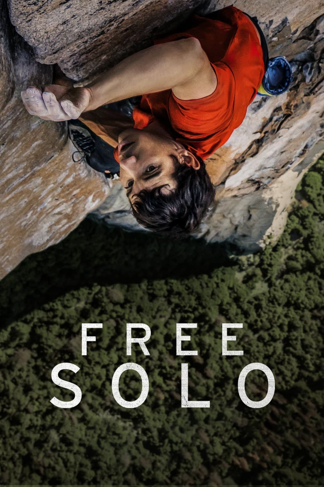 Free Solo - Memory Image