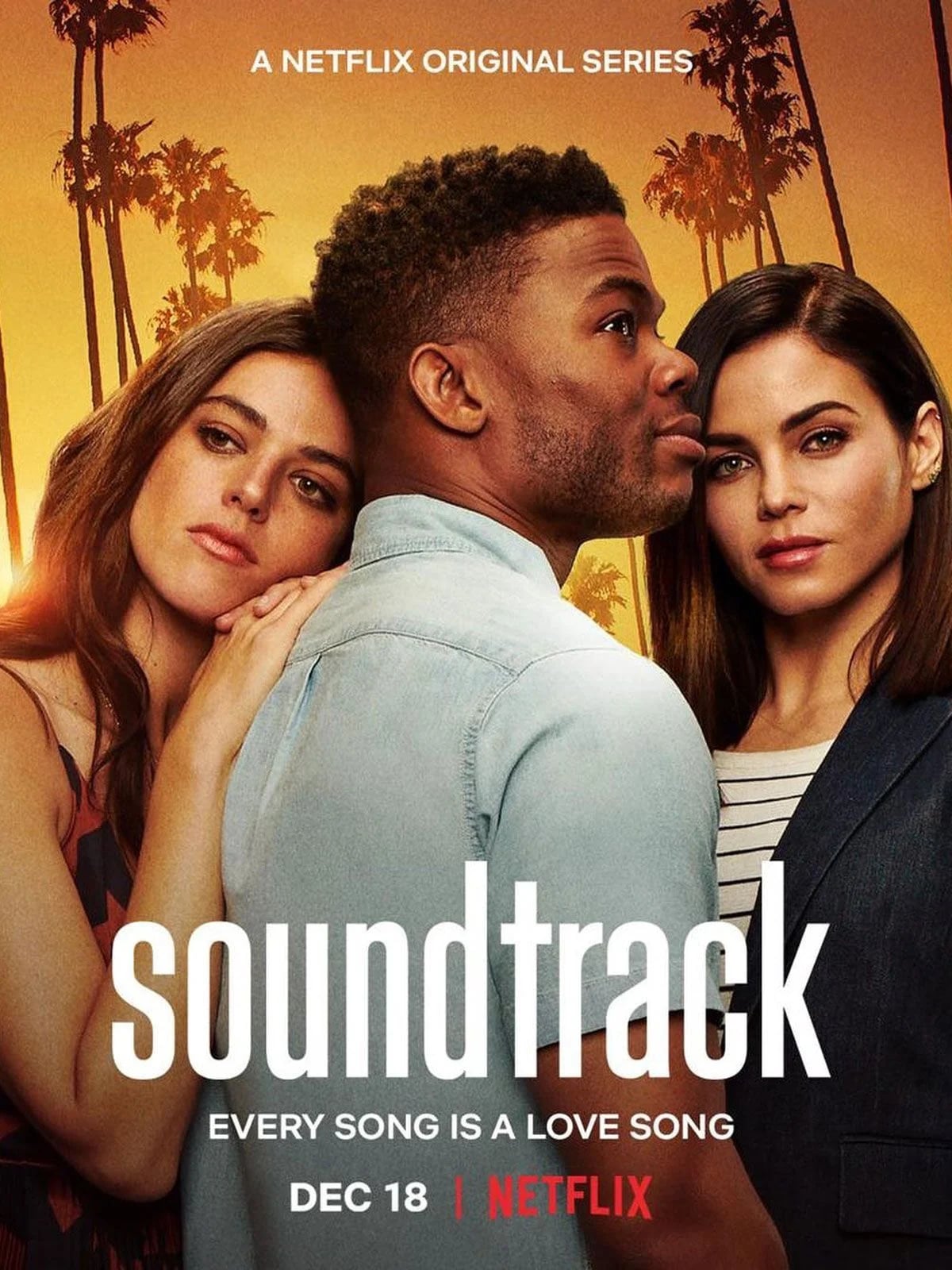 Soundtrack - Cover