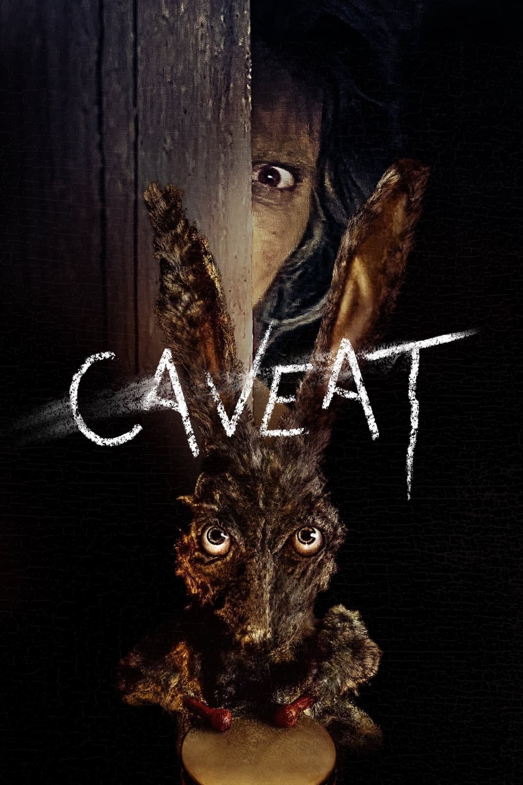 Caveat - Cover
