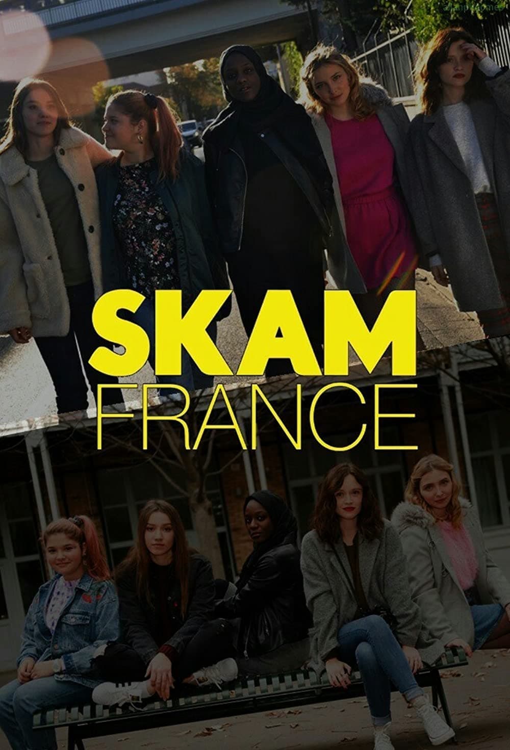 Skam France - Memory Image