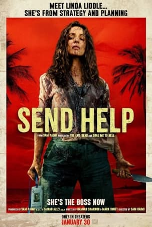 Recently rated movie 10