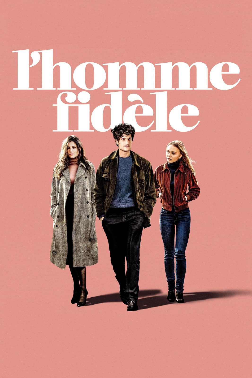 L'homme fidèle - Memory Image