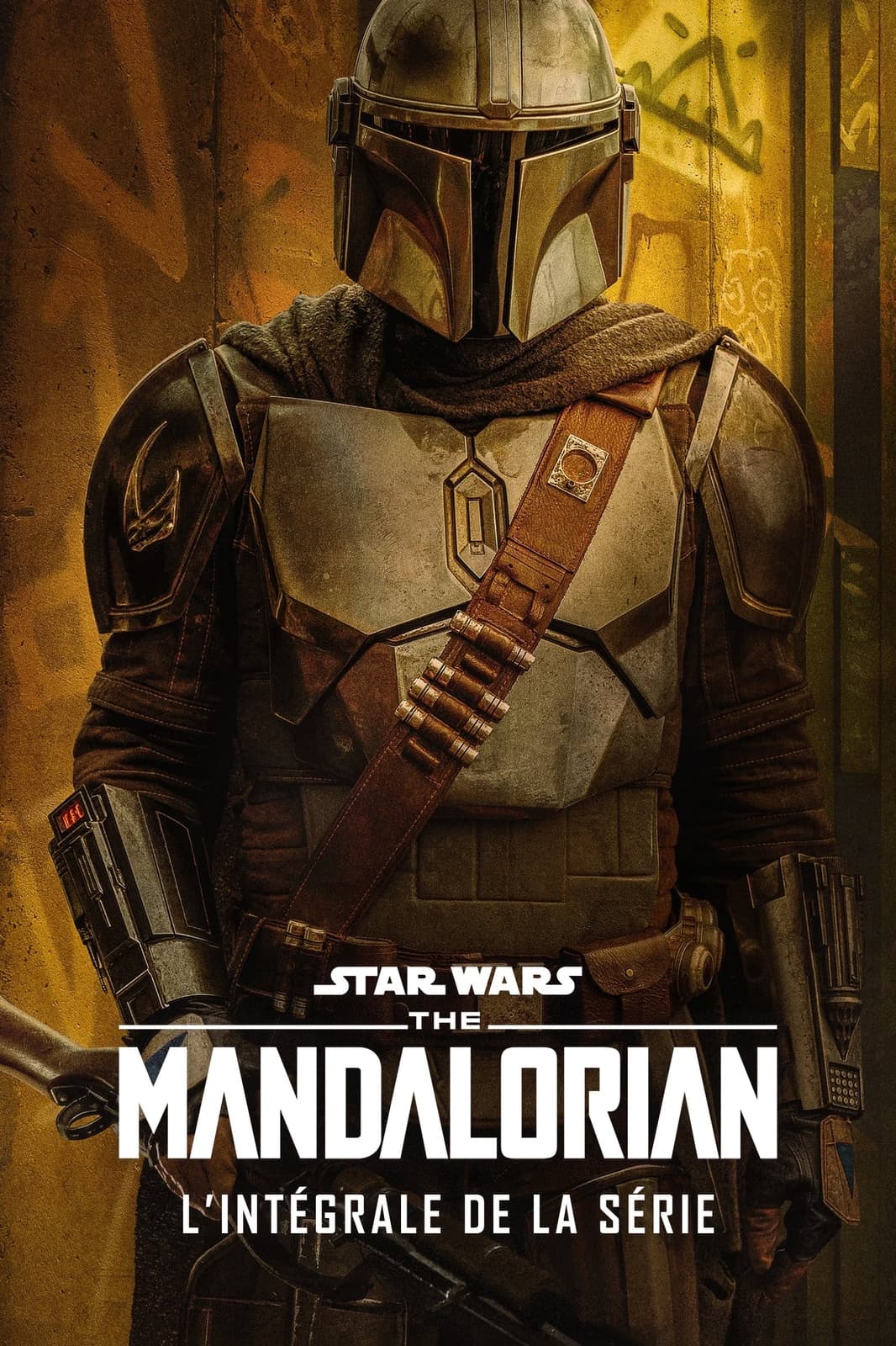 The Mandalorian - Memory Image