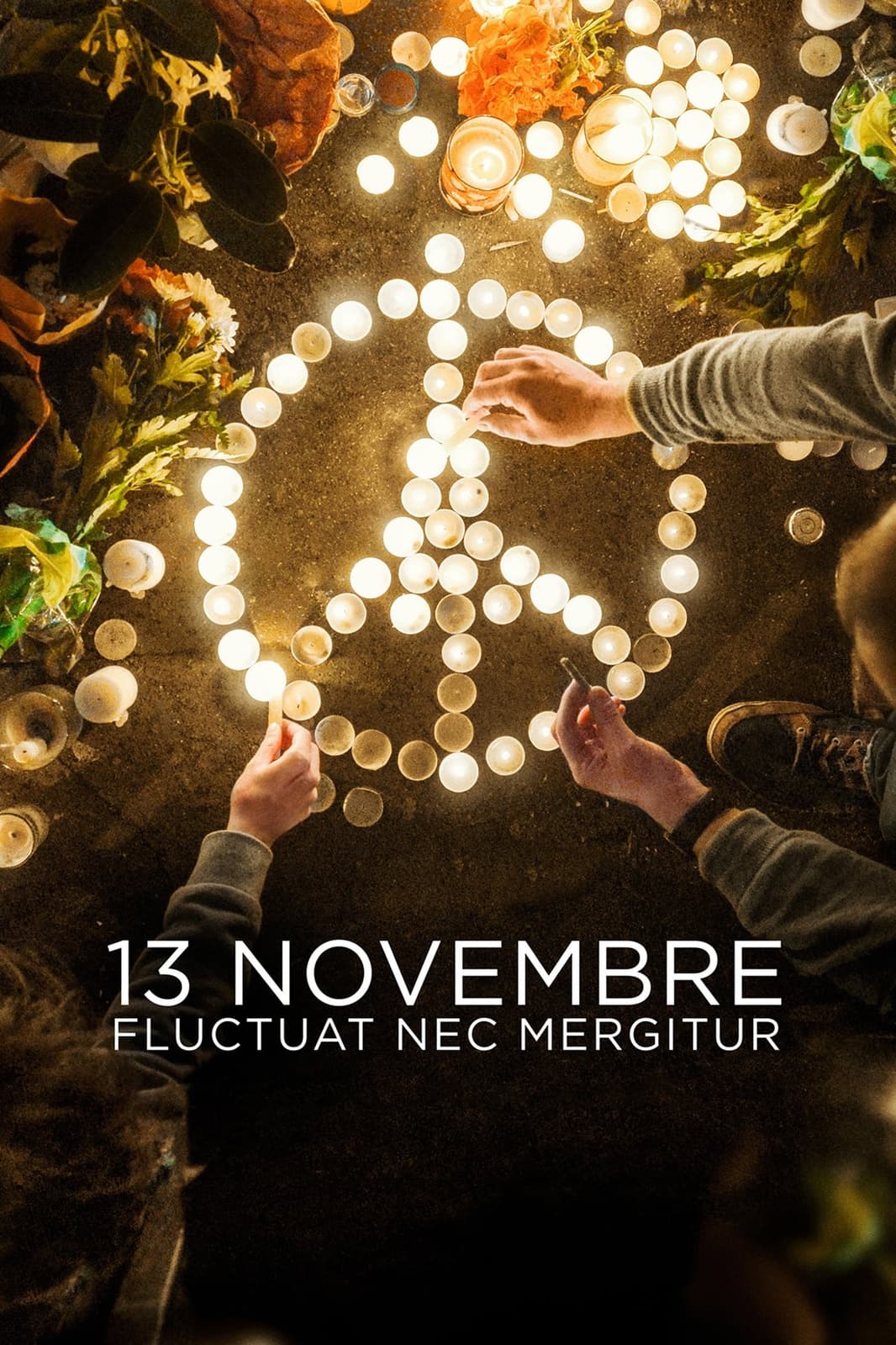13 Novembre: Fluctuat Nec Mergitur - Memory Image