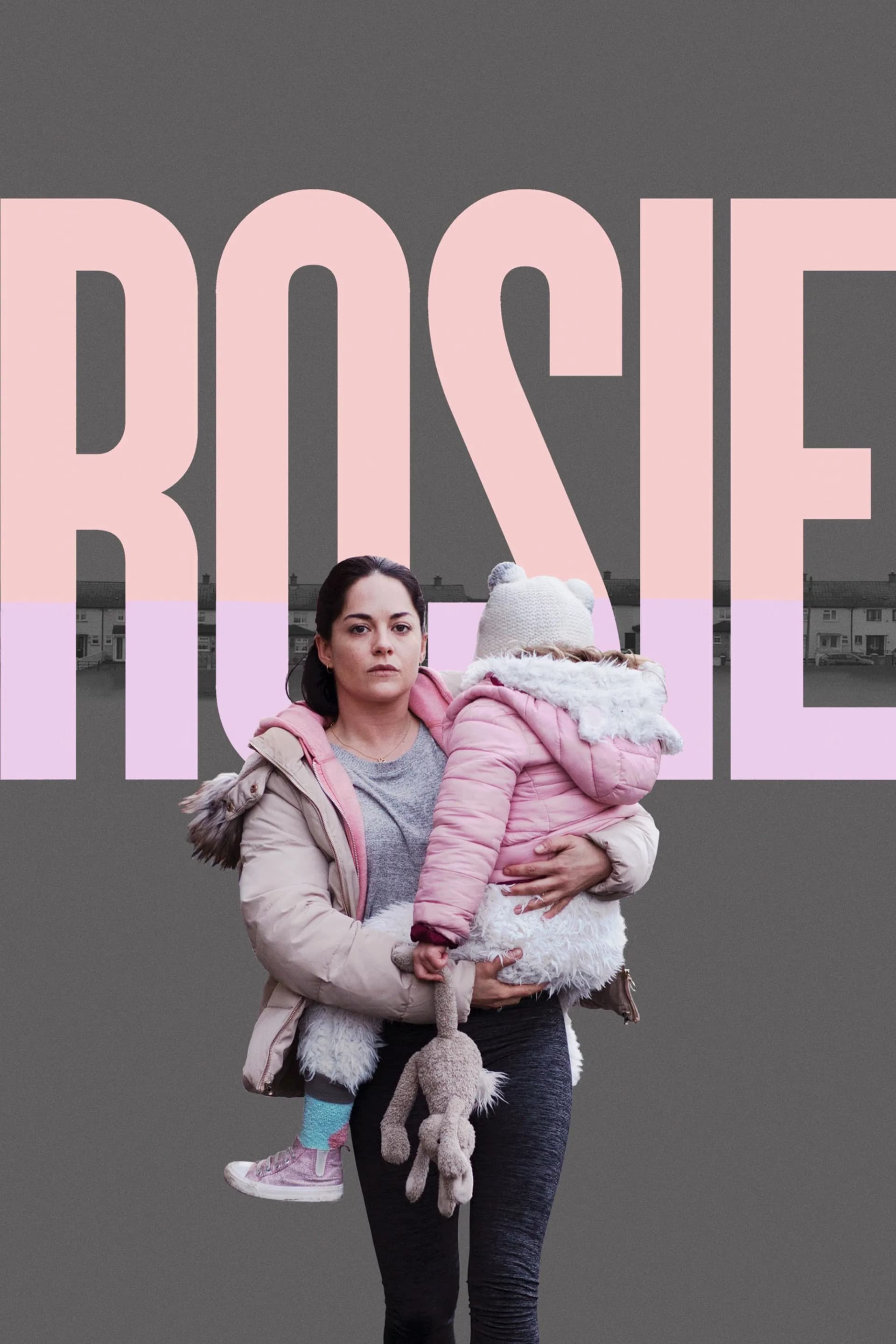 Rosie - Cover