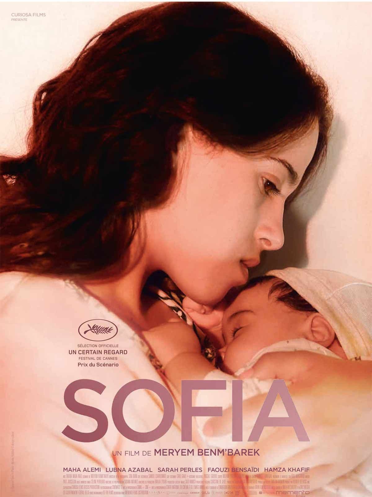 Sofia - Cover