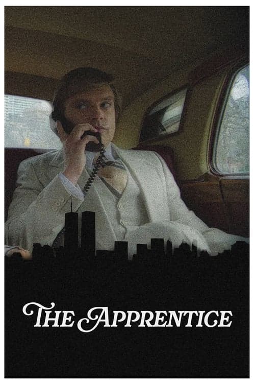 The Apprentice - Memory Image