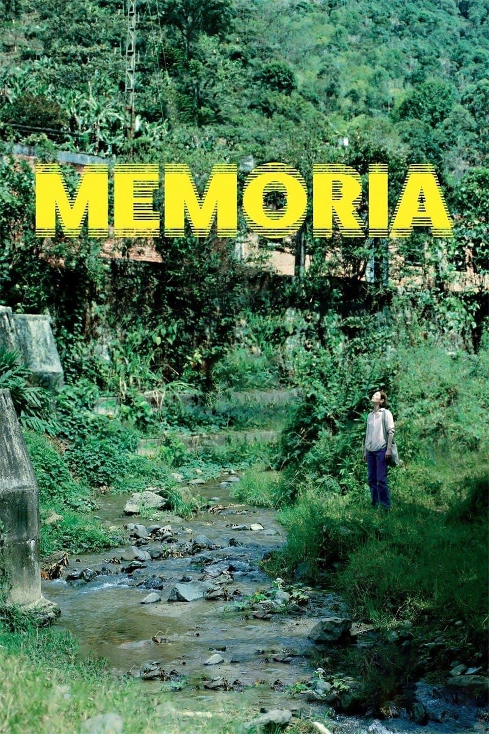 Memoria - Memory Image