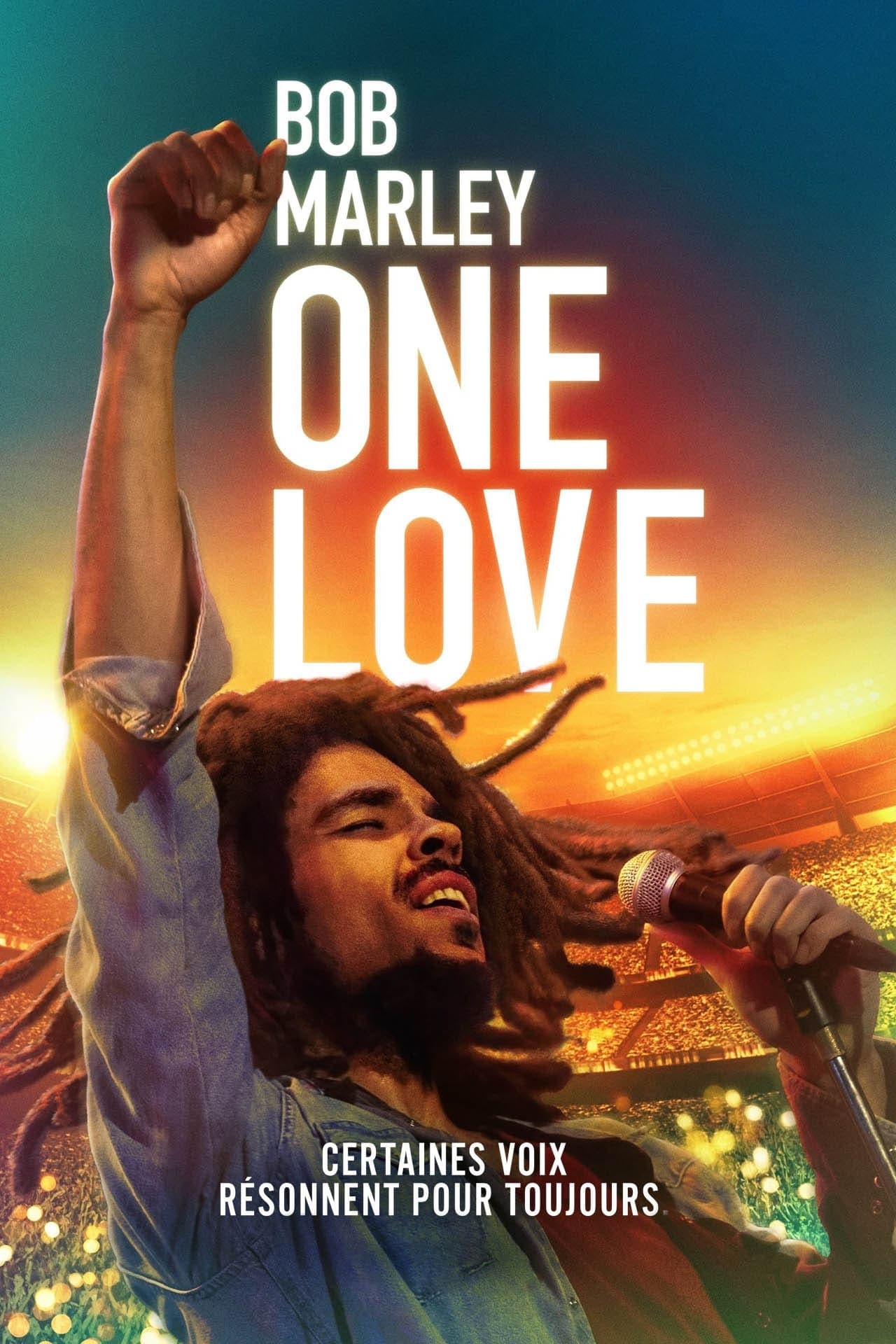 Bob Marley : One Love - Memory Image