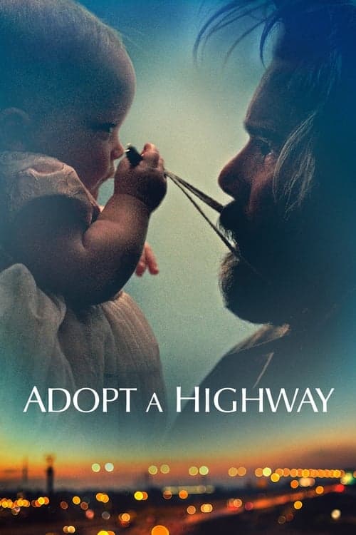 Adopt a Highway - Cover