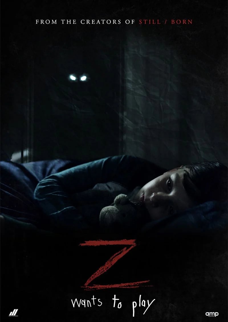 Z - Cover