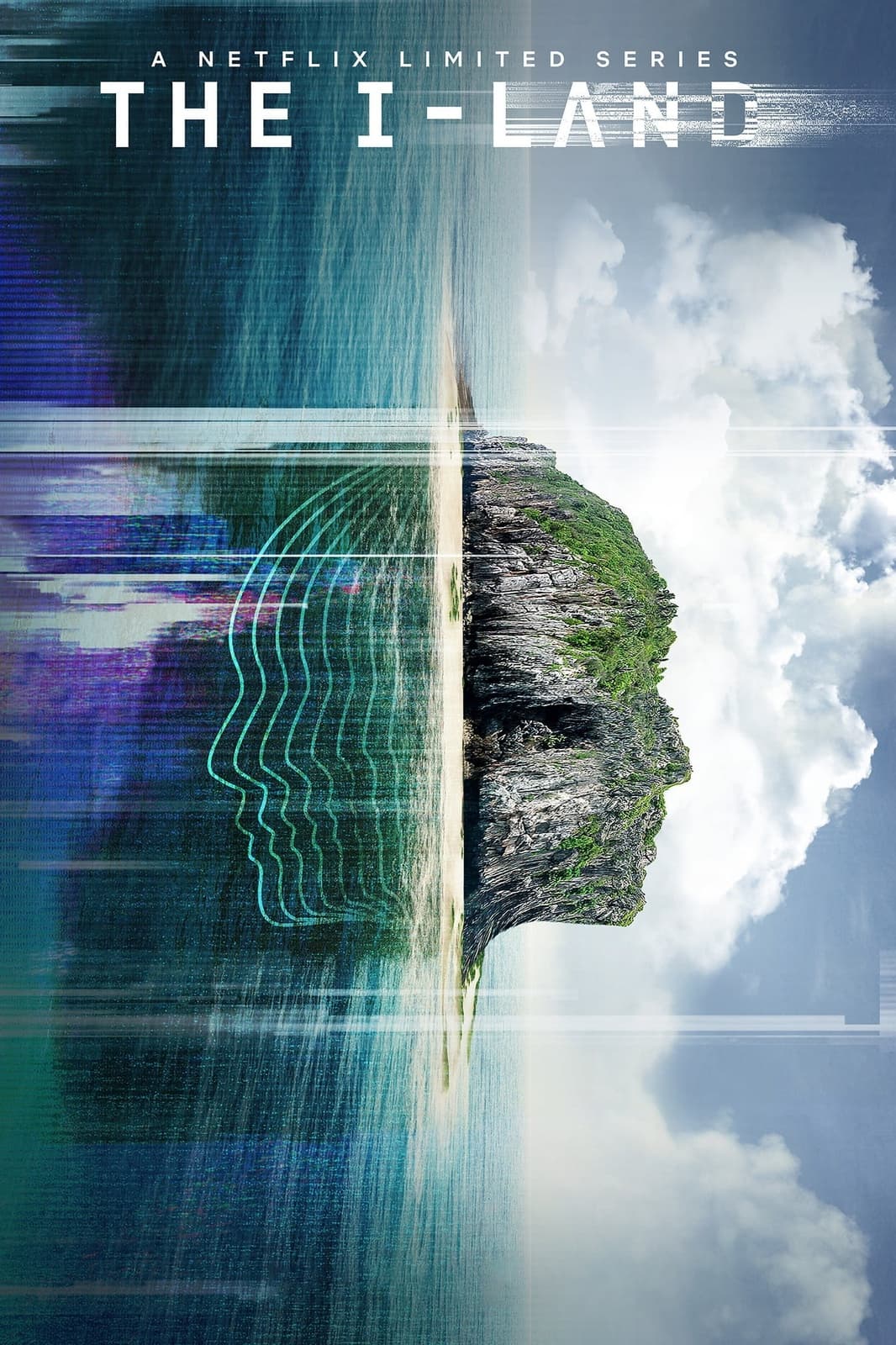 The I-Land - Memory Image