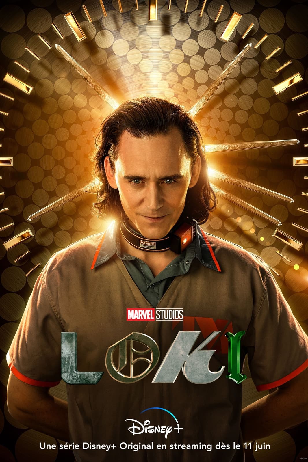 Loki - Memory Image