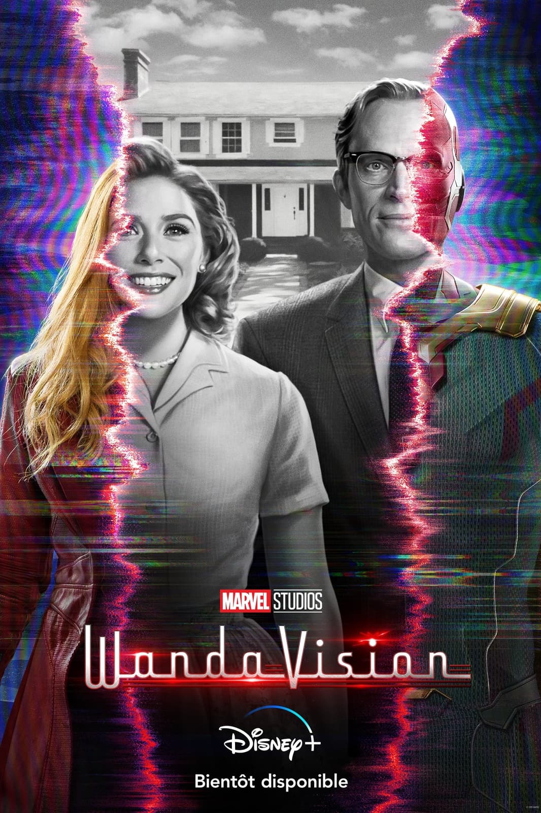 WandaVision - Memory Image