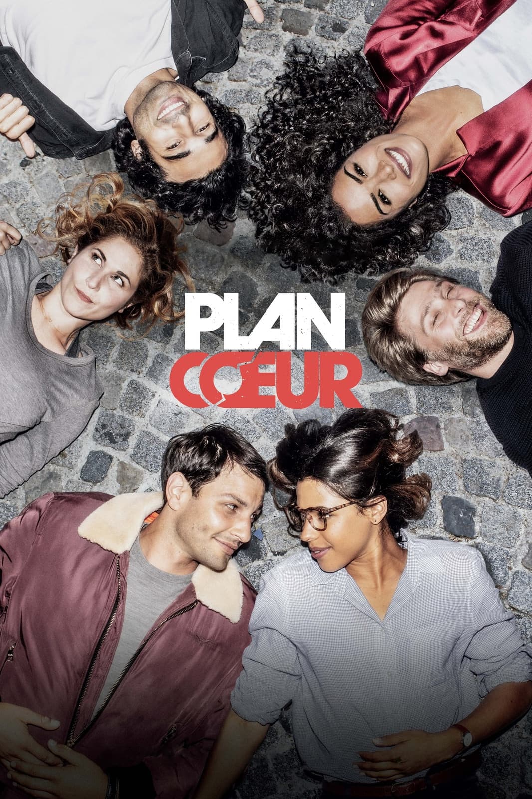 Plan Coeur - Memory Image