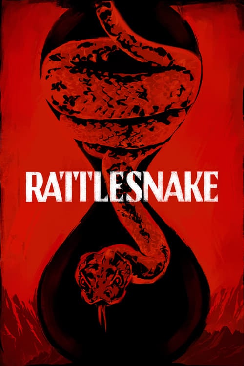 Rattlesnake - Cover