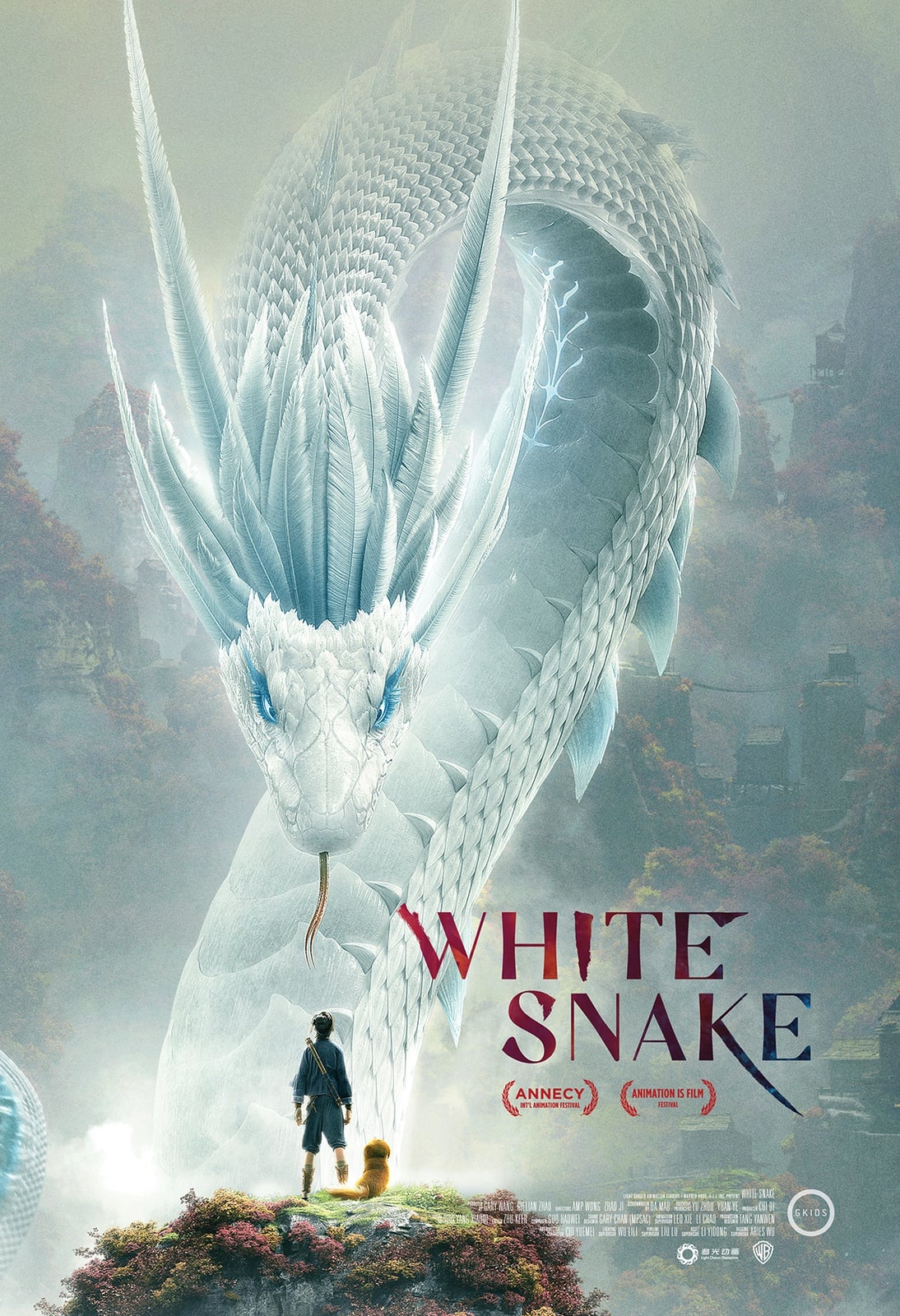 White Snake - Cover