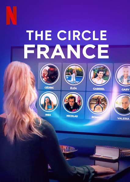 The Circle: French - Memory Image