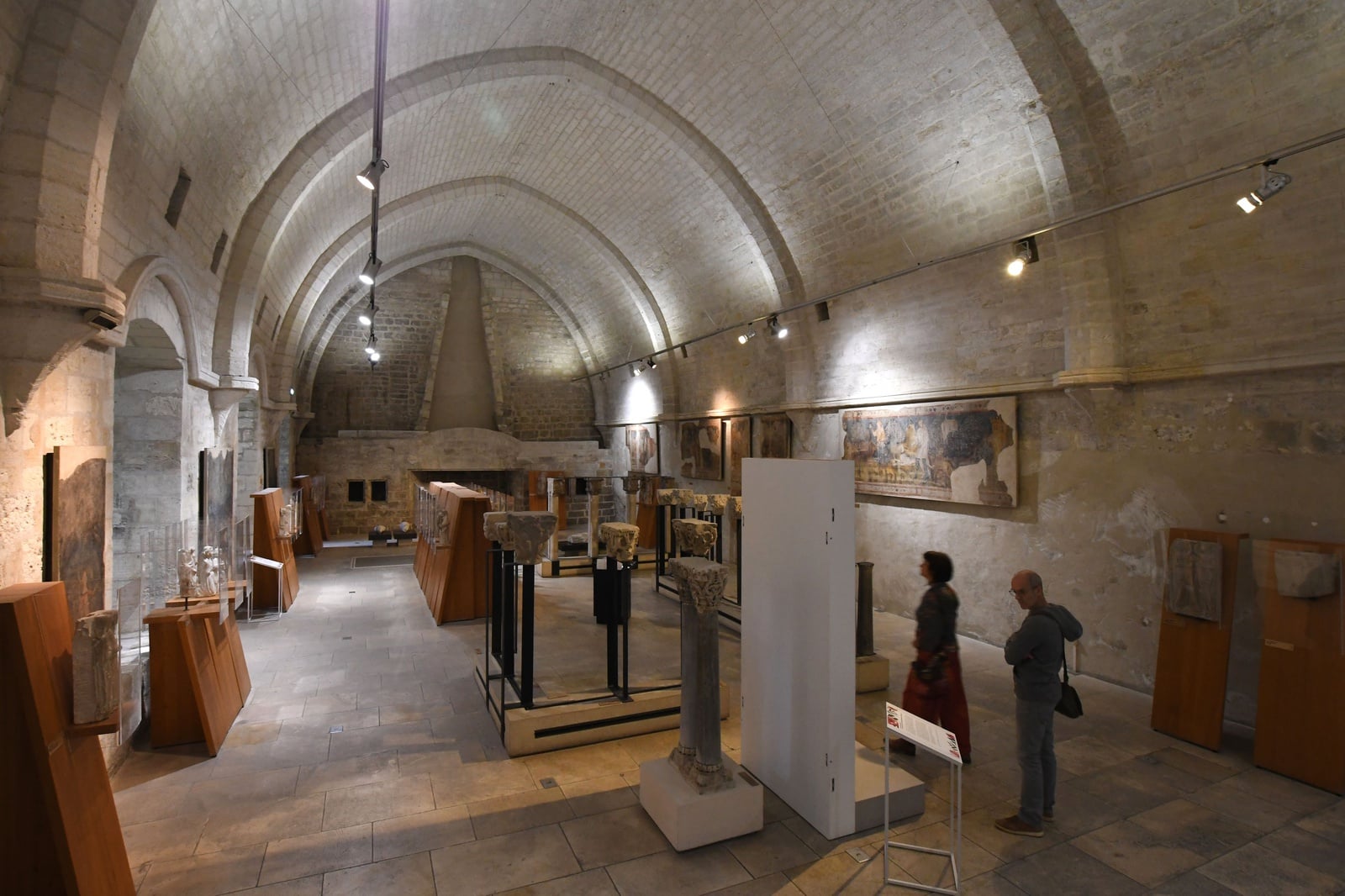 Musée du Petit Palais - Cover