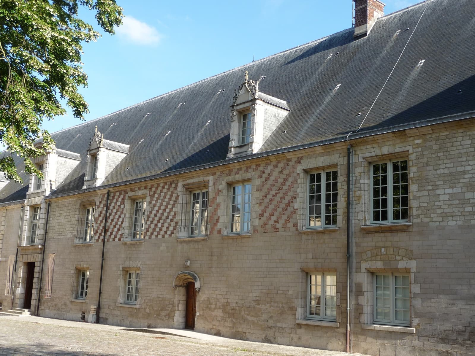 musée d'Art moderne de Troyes - Cover