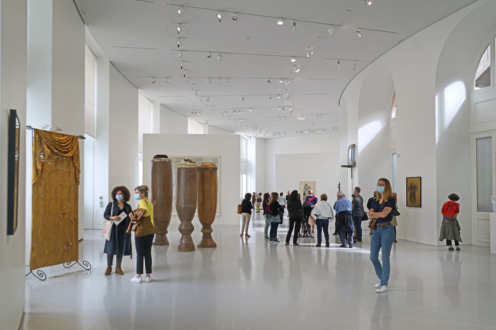 Bourse de Commerce - Pinault Collection - Cover