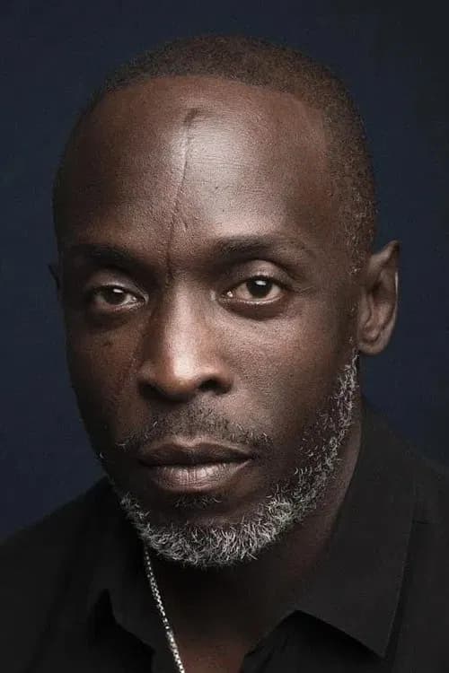 Michael K. Williams