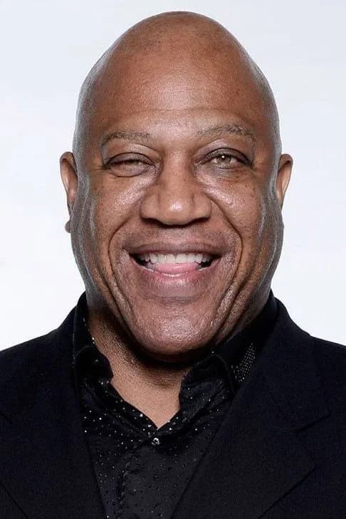 Tommy 'Tiny' Lister Jr.