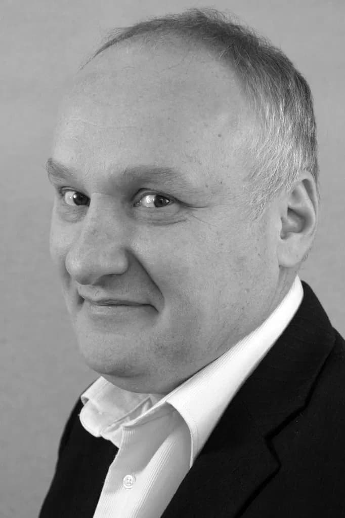 Jean-Francois Gallotte