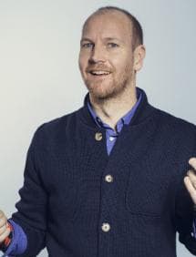 Guillaume Maidatchevsky