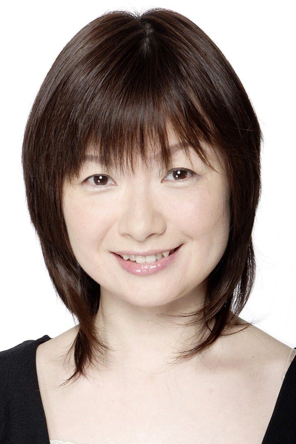 Ikue Ōtani