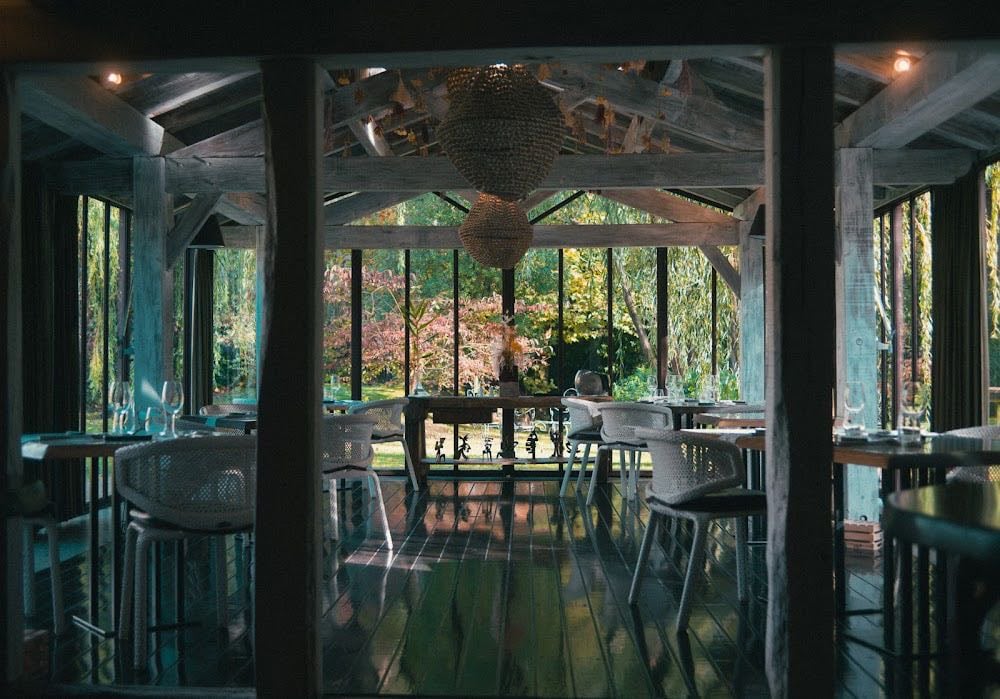 Moulin d'Alotz - Cover