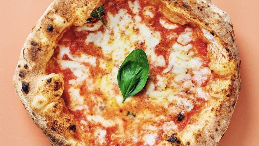 Peppe Pizzeria Levallois - Cover