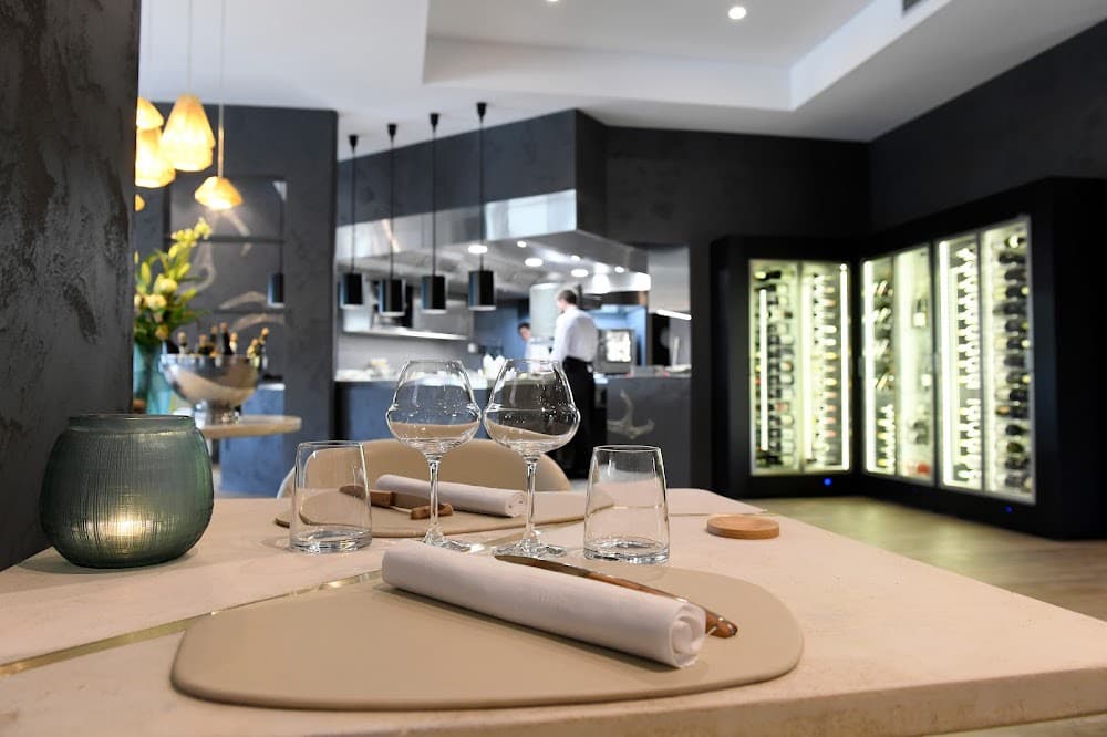 La Table d’à Côté - Cover