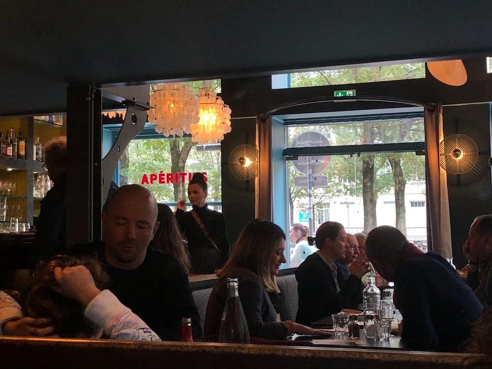 Les Saints Potins - Cover