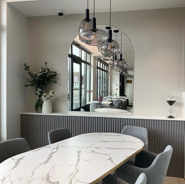 Restaurant Les Caudalies - Cover