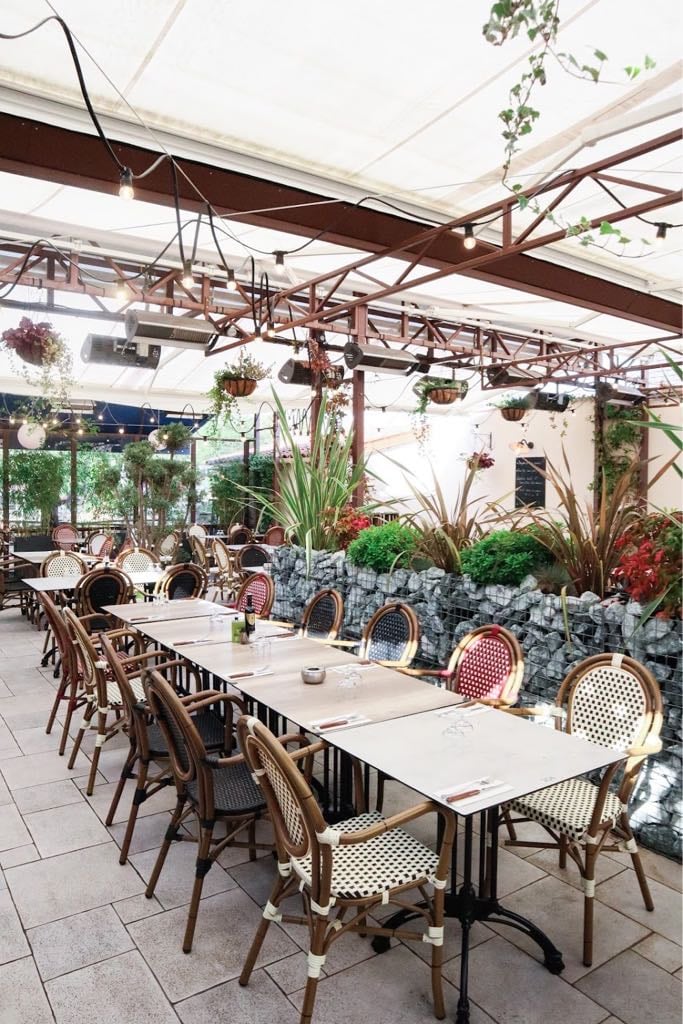 Il Cappuccino - Cover