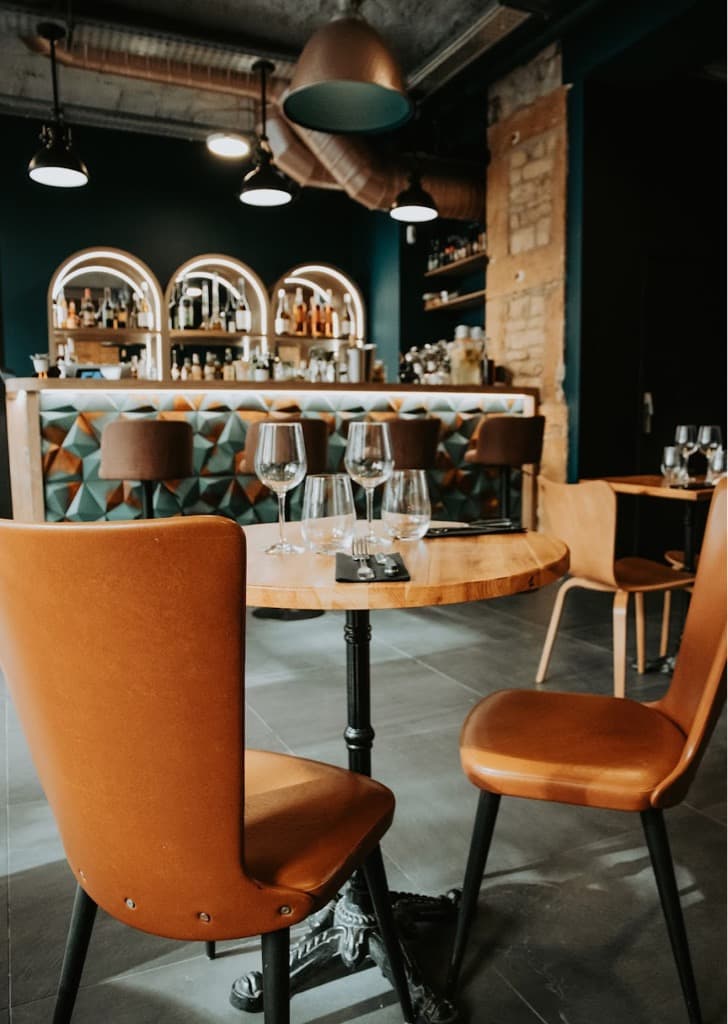 Copain comme canard - Cover